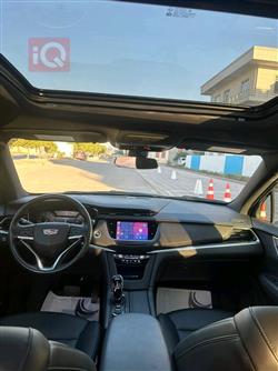 كاديلاك CT6